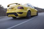 Vauxhall VXR8 2011 года
